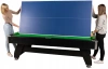 Biliárdasztal THUNDER 7FT - BOLD-FEKETE - BOLD-BLACK, cymball/ping pong borítással