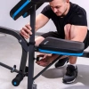 THUNDER VIGOR-A edzőpad bicepsz paddal  (előrendelés 17.12)