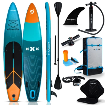 SUP deszka 365cm THUNDER STORME
