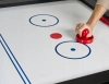 THUNDER biliárdasztal cintányérral/pingpong borítással 8FT - BOLD-BROWN
