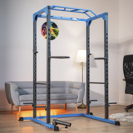 THUNDER GATE power rack (előrendelés 22.10)