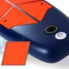 SUP deszka 320cm THUNDER STRIPES
