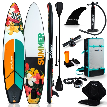 SUP deszka 320cm THUNDER NOX