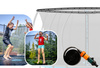 Locsoló trambulinhoz THUNDER 8FT