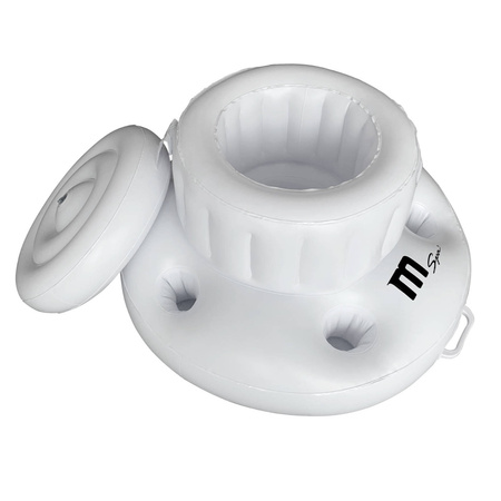 MSpa úszó italtartó