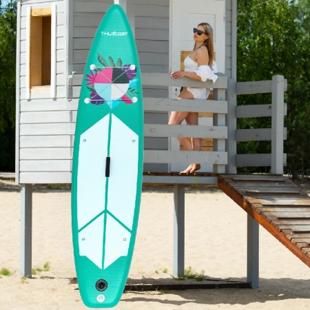 SUP deszka 320cm THUNDER FLAMI