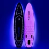SUP deszka 320cm THUNDER MOSSA LED világítással