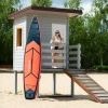 SUP deszka 365cm THUNDER MISTY