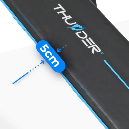 THUNDER RITMO edző párhuzamos korlát 