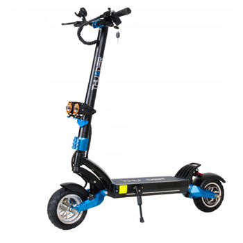 THUNDER ZEST 1600W 52V 14Ah elektromos roller