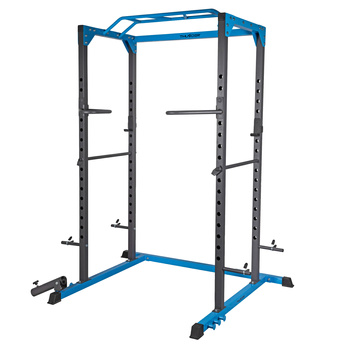 THUNDER GATE power rack (előrendelés 22.10)