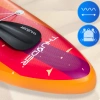 SUP deszka 320cm THUNDER RETRO