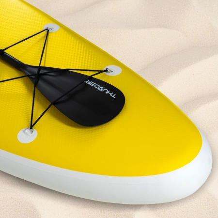 SUP deszka 320cm THUNDER COAST YELLOW