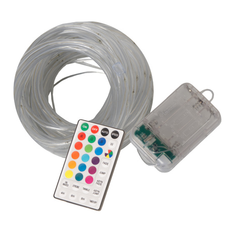 LED világítás trambulinhoz THUNDER 12FT