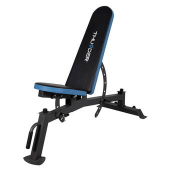 THUNDER LIFT edzőpad