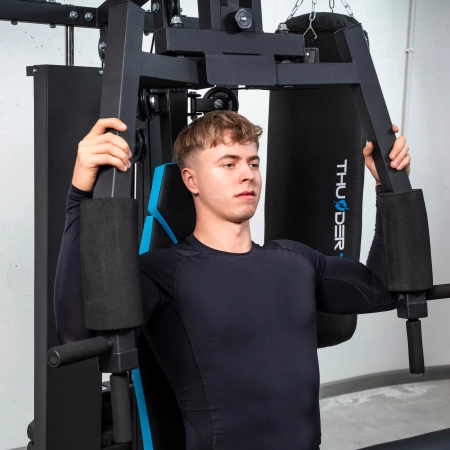 THUNDER DIGLET többfunkciós edzőgép