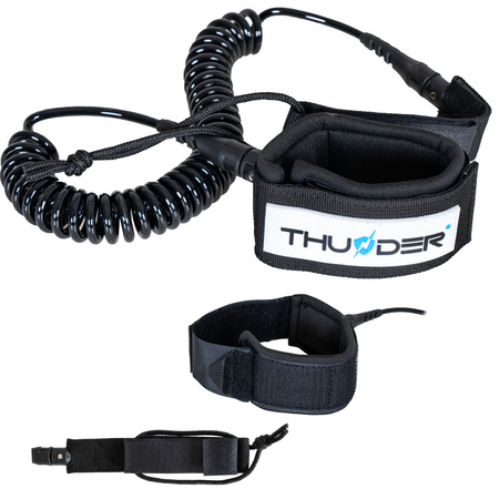Boka-leash SUP deszkához THUNDER