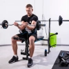 THUNDER VIGOR-A edzőpad bicepsz paddal  (előrendelés 17.12)