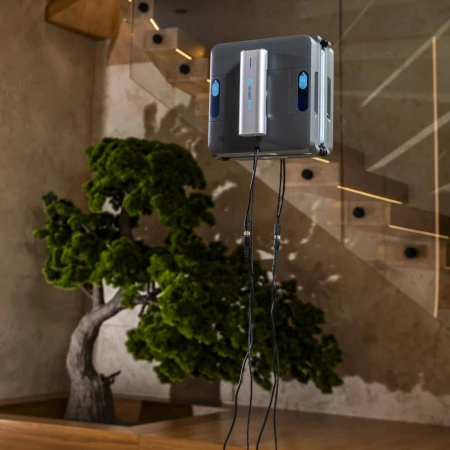 Ablaktisztító robot ROBOWAY RW-5 PRO