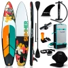 SUP deszka 320cm THUNDER NOX