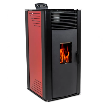 GAREN RED 15 kW pelletkályha