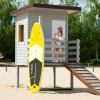 SUP deszka 320cm THUNDER COAST YELLOW