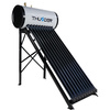 THUNDER 100 L BLACK nyomás alatti kollektor tartállyal