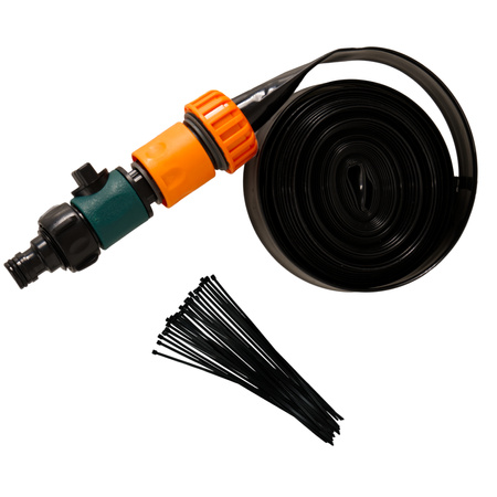 Locsoló trambulinhoz THUNDER 6FT