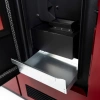 ARIA RED 12 kW pelletkályha 