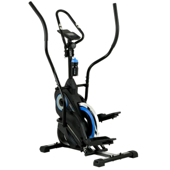 THUNDER LOOP elliptikus tréner