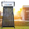 THUNDER 100 L BLACK nyomás alatti kollektor tartállyal