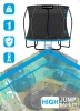 THUNDER INSIDE ULTRA 10FT (305 cm) BLUE trambulin