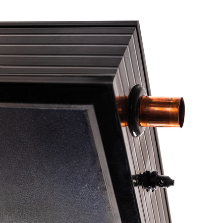 THUNDER 2 m sík napkollektor