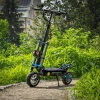 THUNDER SPARK 1600W elektromos roller