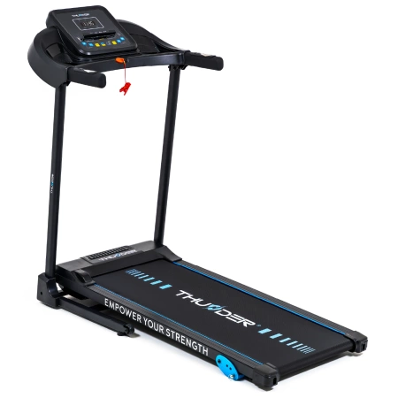 THUNDER G8000 elektromos futópad (előrendelés 14.11)