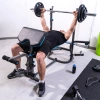THUNDER VIGOR-B edzőpad bicepsz paddal