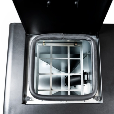 ARIA BLACK 12 kW pelletkályha 