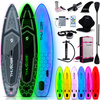 SUP deszka 320cm THUNDER MOSSA LED világítással