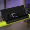 THUNDER IMPACT-LIME elektromos futópad