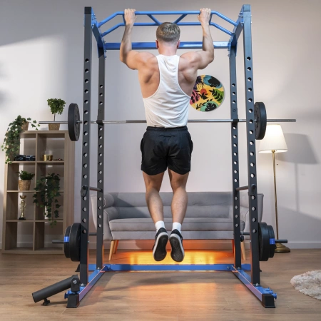 THUNDER GATE power rack (előrendelés 22.10)