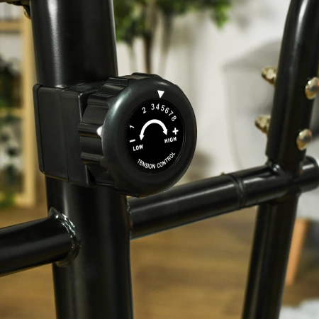 THUNDER FLASH elliptikus tréner