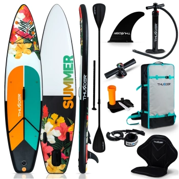 SUP deszka 320cm THUNDER NOX