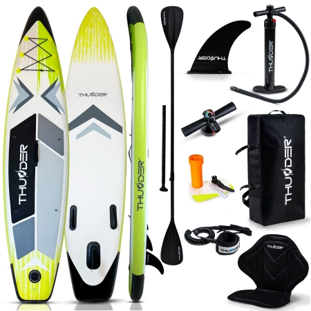 SUP deszka 320cm THUNDER VELA