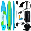 SUP deszka 380cm THUNDER ITTO