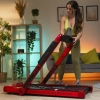 THUNDER RACE-RED elektromos futópad