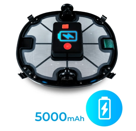 ROBOWAY RW-RB-1 medencetisztító robot
