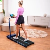 THUNDER VIVA-BLUE elektromos futópad