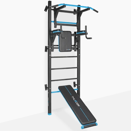 THUNDER RITMO edző párhuzamos korlát 