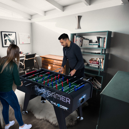 THUNDER PRO 5FT csocsó asztal