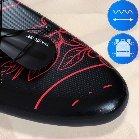 SUP deszka 320cm THUNDER MOTH